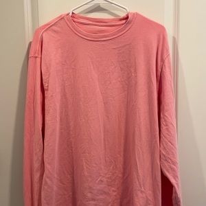 American Eagle Long Sleeve Tee